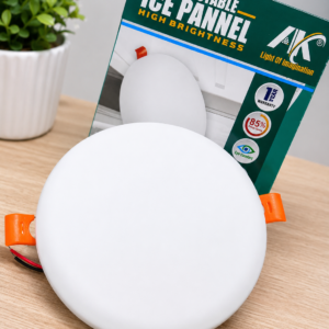ICE Pannel