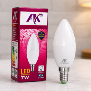 Candel light